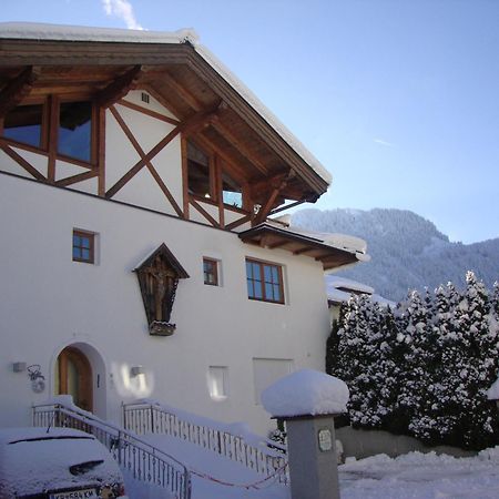 Ferienwohnung Haus Andreas Kitzbühel Exterior foto